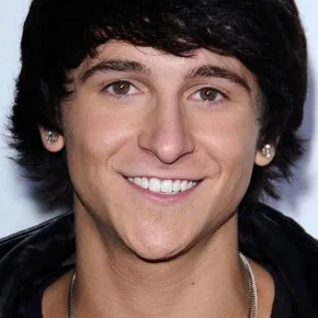 Photo star : Mitchel Musso