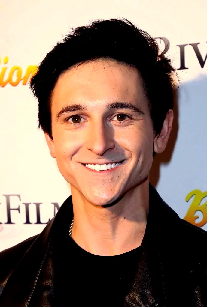 Mitchel Musso