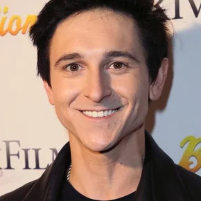 Photo star : Mitchel Musso