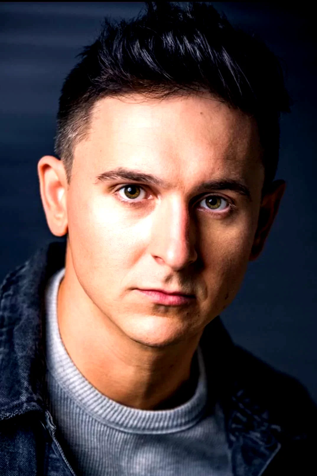 Mitchel Musso