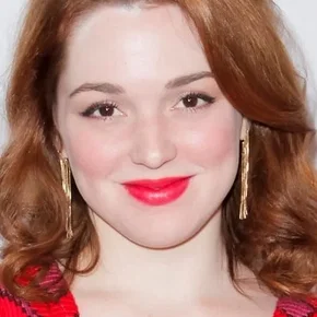 Photo star : Jennifer Stone