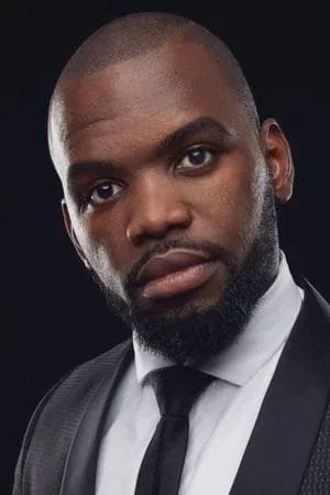  Sivuyile Ngesi photo