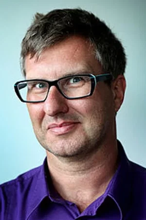  Jan Verheyen photo