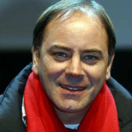  Chris van den Durpel