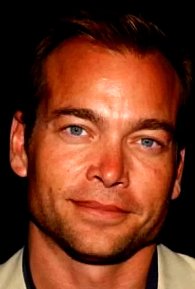 Jonathan Breck