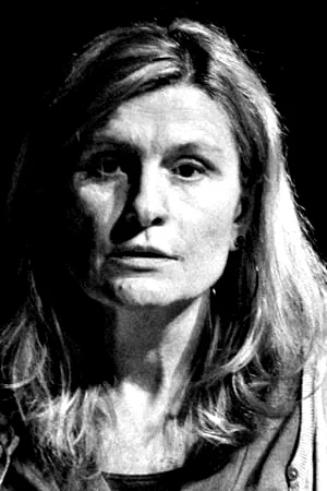 Anne Théron