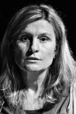 Photo de Anne Théron
