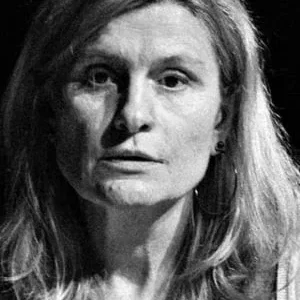 Anne Théron