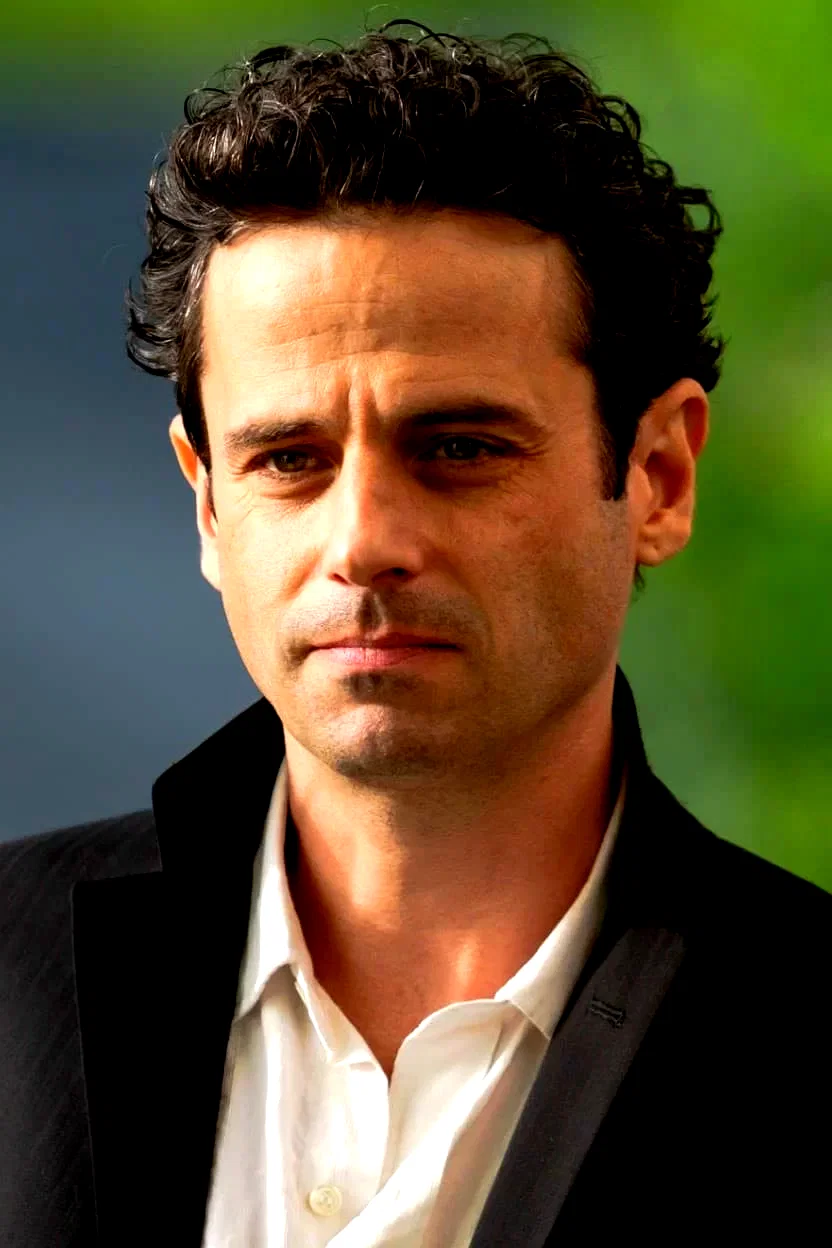 Luke Kirby
