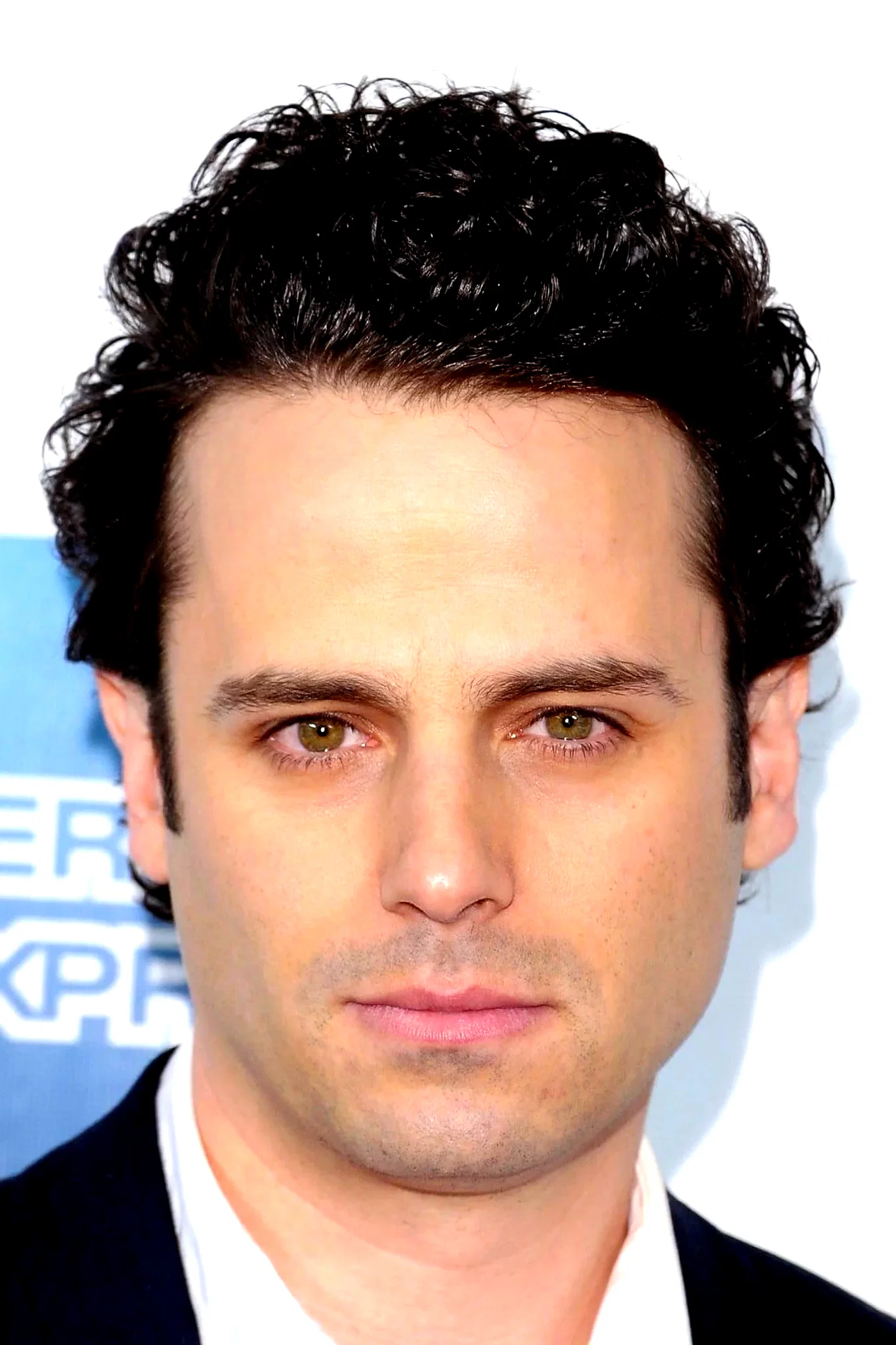 Luke Kirby