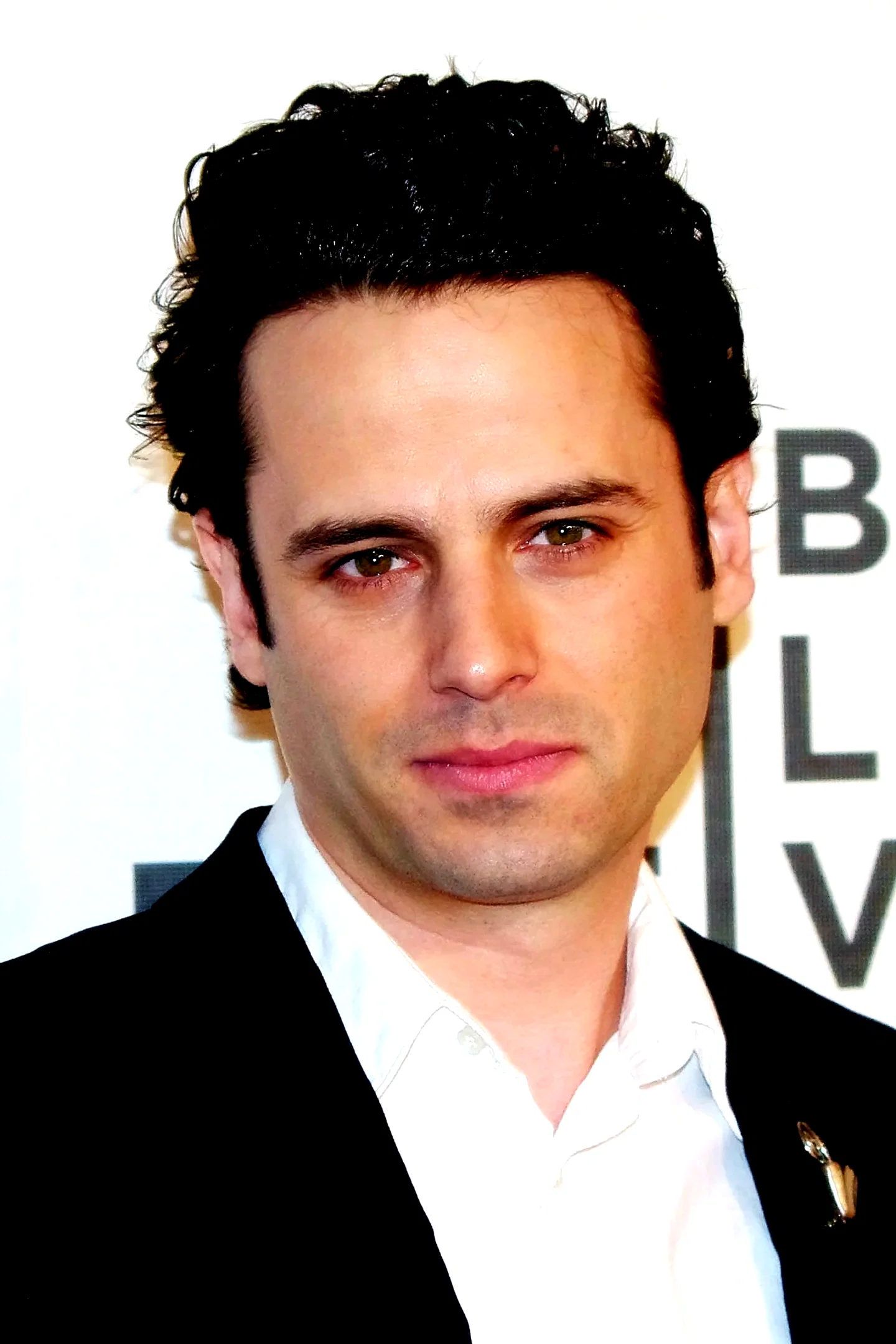 Luke Kirby