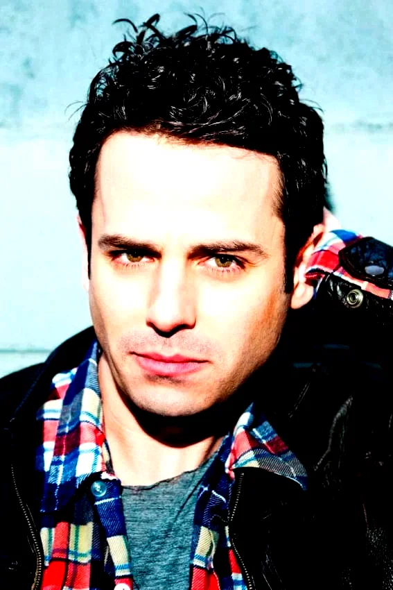 Luke Kirby