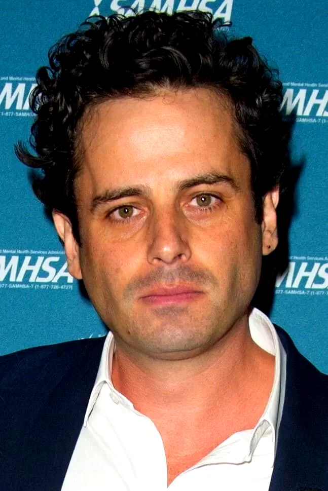 Luke Kirby