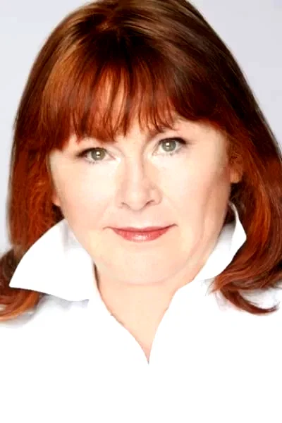 Mary Walsh
