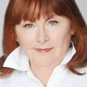 Photo star : Mary Walsh