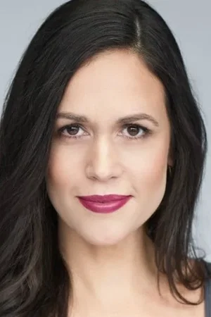  Victoria Sanchez