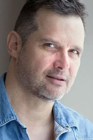 Emile Gaudreault photo