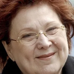 Photo star : Rita Lafontaine