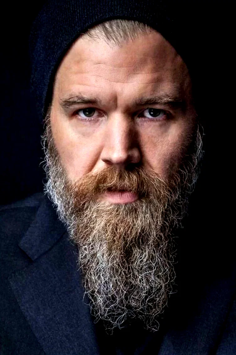 Ryan Hurst