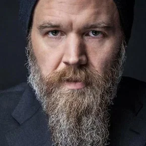 Photo star : Ryan Hurst