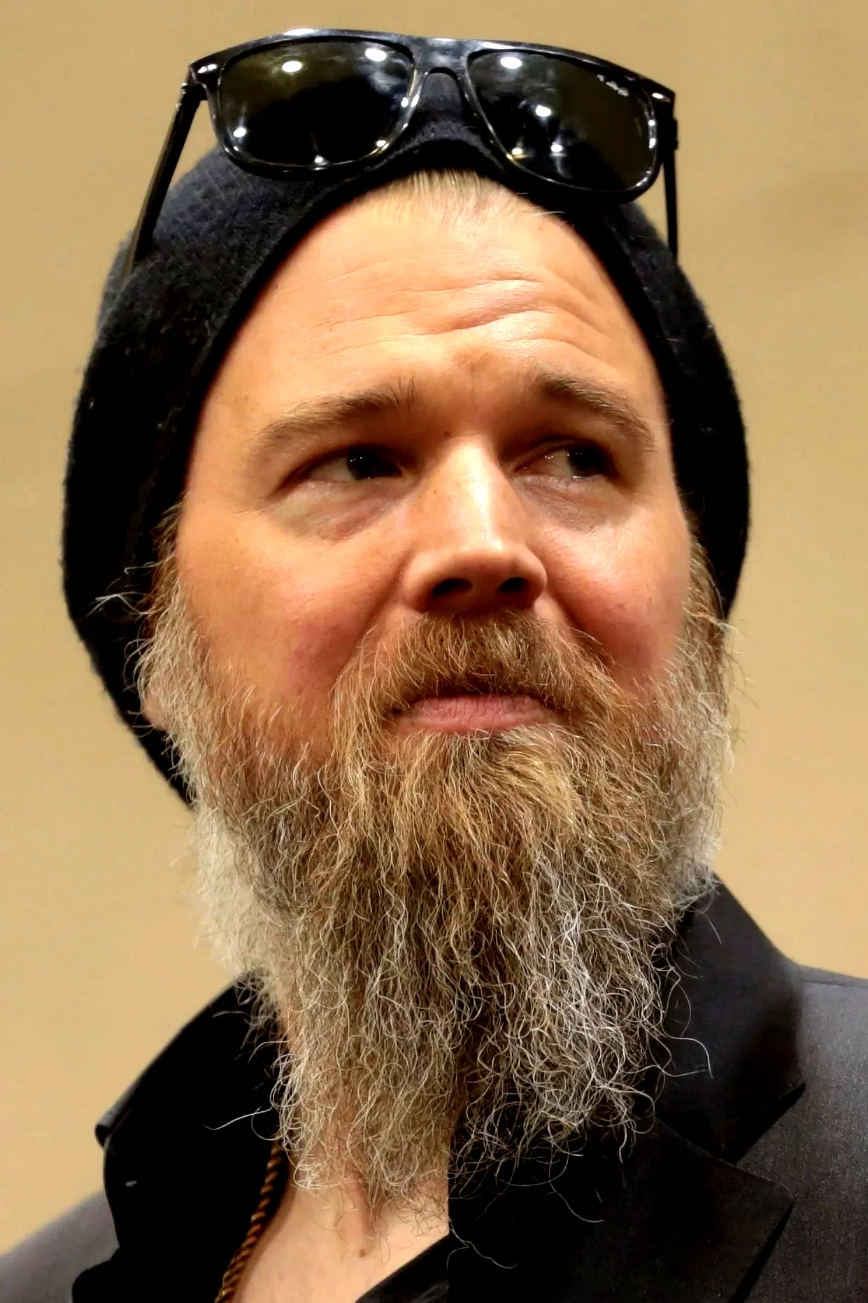 Ryan Hurst