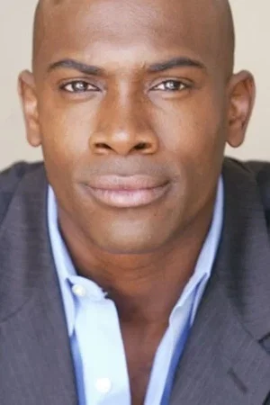 Amad Jackson photo