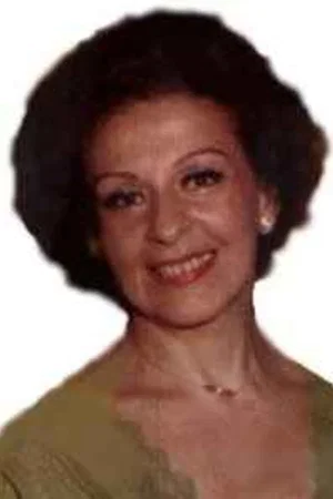 Rosita Londner photo