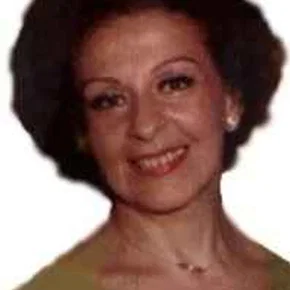 Photo star : Rosita Londner