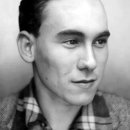  Jean Sénac