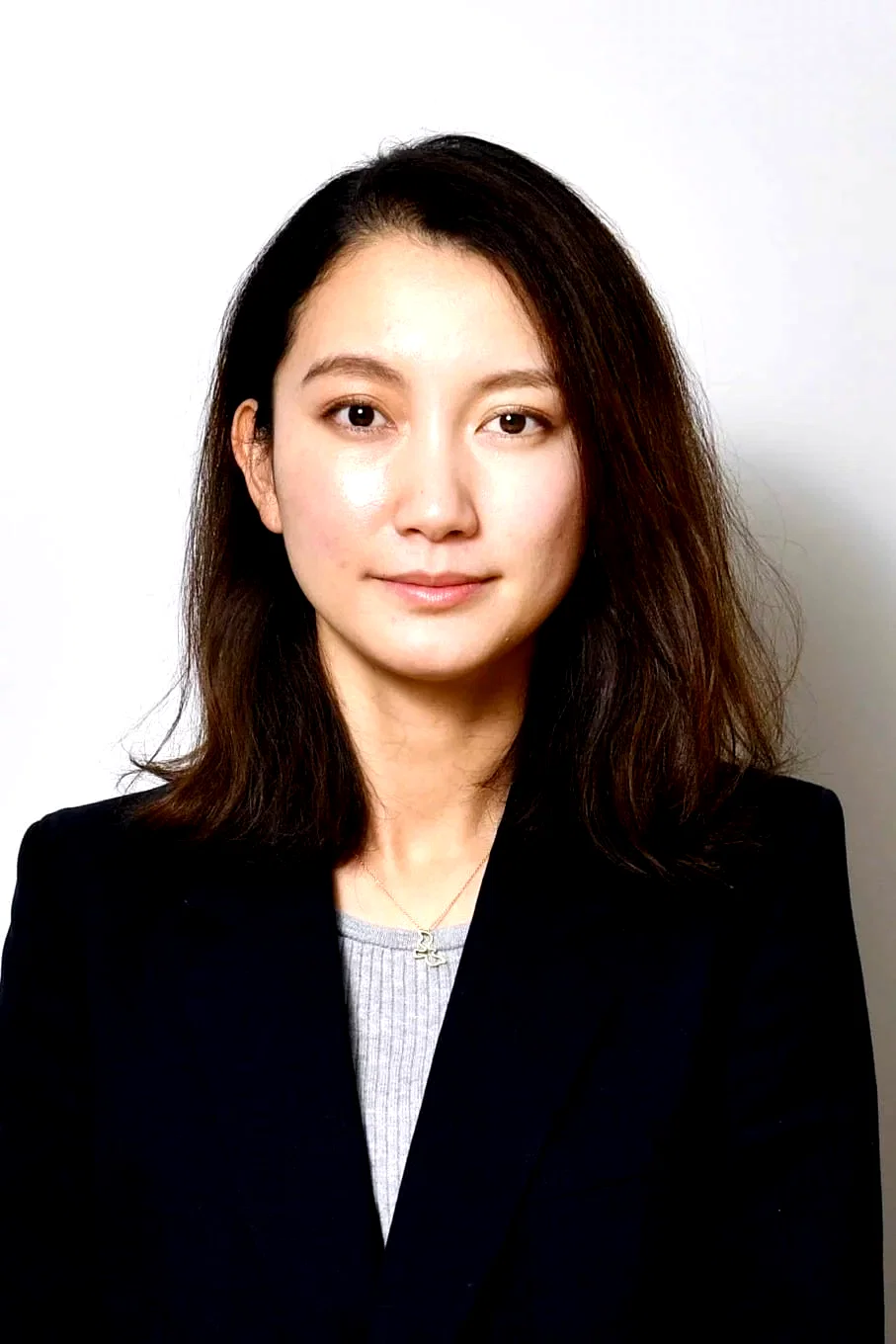  Shiori Itō