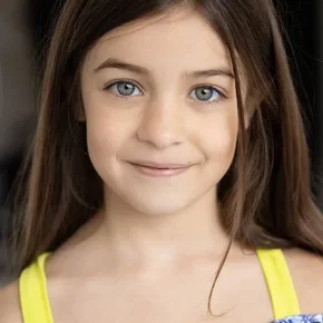 Photo star :  Lea-Kim Lafrance-Leroux
