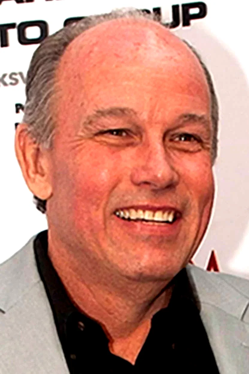 Larry Jack Dotson