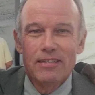 Larry Jack Dotson