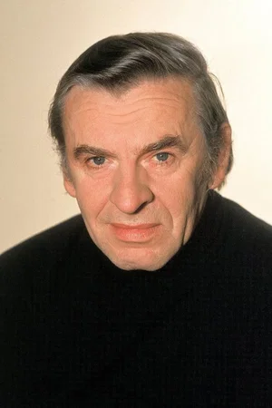Jozef Króner photo