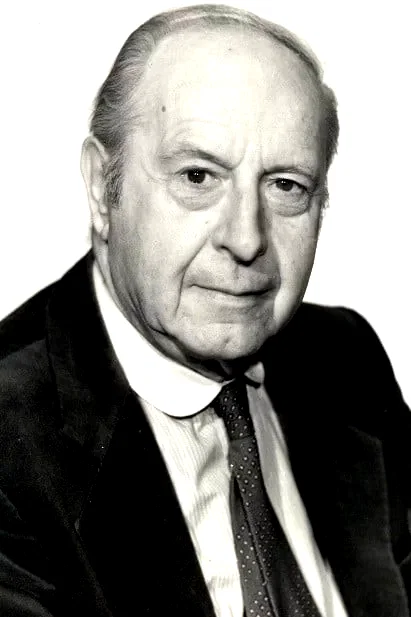 Frantisek Zvarik
