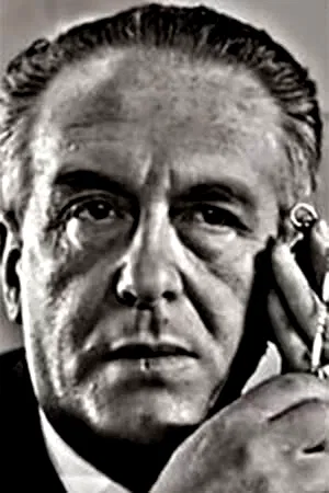 Daniel Mendaille