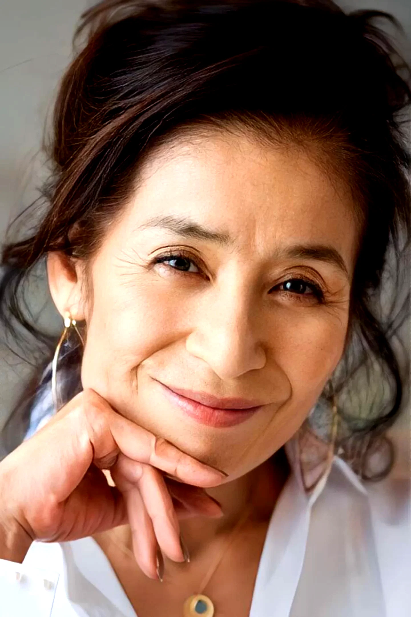  Mitsuko Baishô