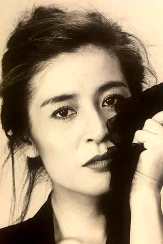  Mitsuko Baishô
