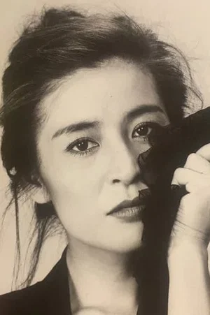  Mitsuko Baishô photo