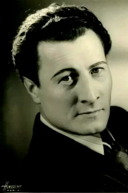 Jacques Erwin
