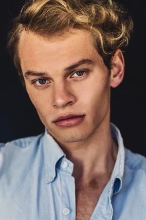 Photo de  Aidan Scott