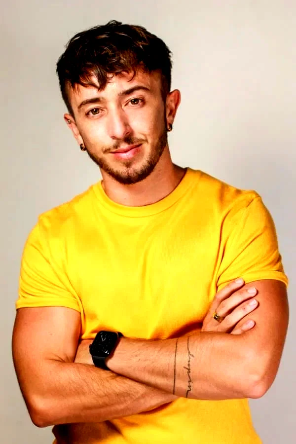  Gabe Gabriel