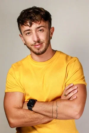  Gabe Gabriel photo