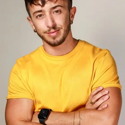  Gabe Gabriel