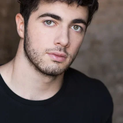  Dylan Hartigan