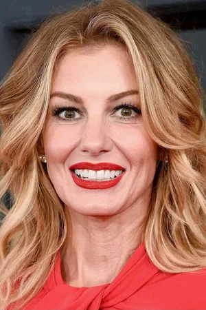  Faith Hill