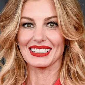 Photo star :  Faith Hill
