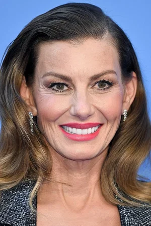  Faith Hill