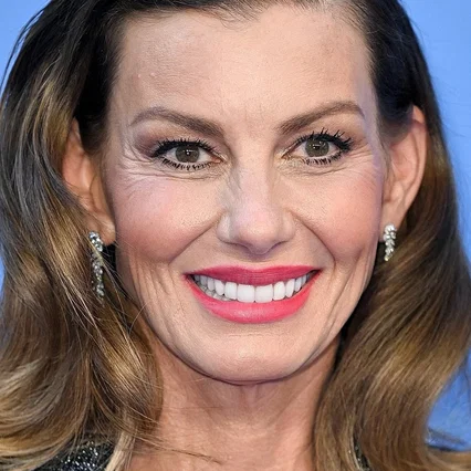  Faith Hill