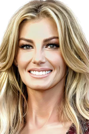  Faith Hill